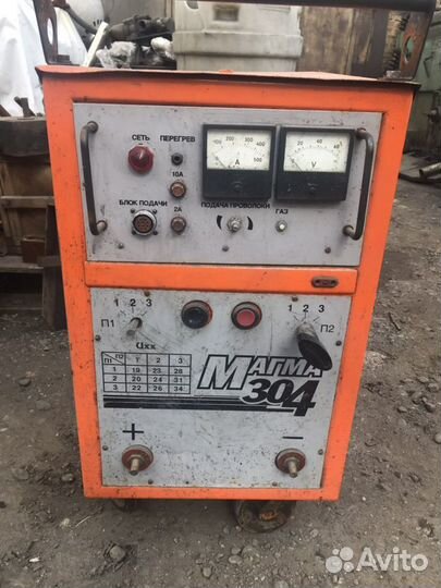 Продам сварочные полуавтоматы, выпрямители