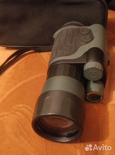 Прибор ночного видения