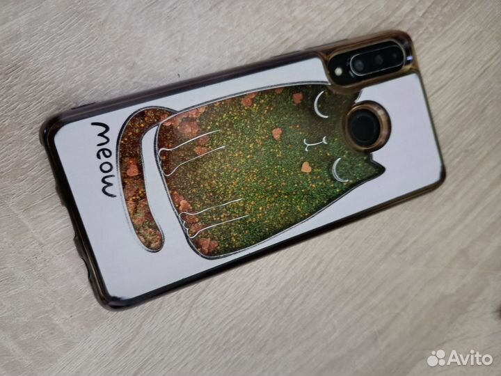 HONOR 20 Lite (RU), 4/128 ГБ