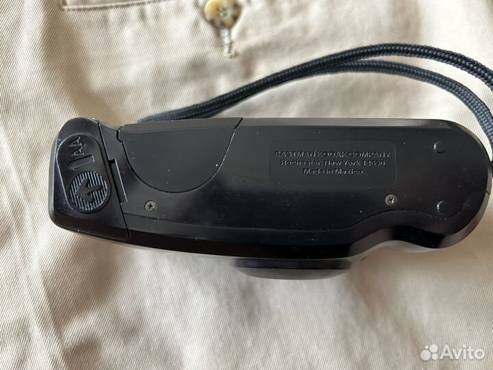 Фотоаппарат Kodak Star 575