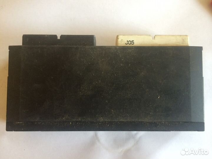 Блок управления светом BMW 61351384331