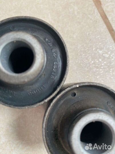 Сайлентблоки задние kia ceed