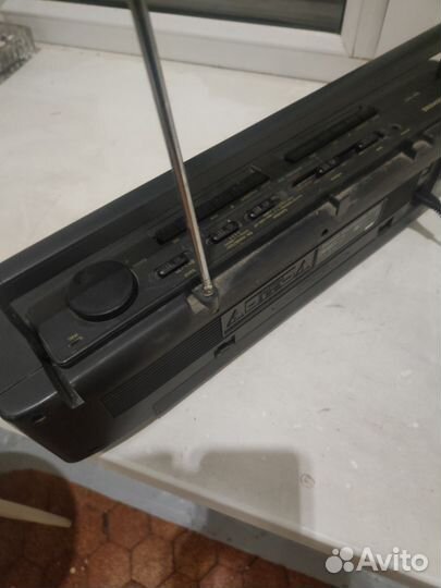 Магнитола Siemens RM845