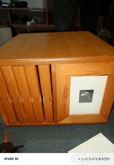 Ккатулка -альбом