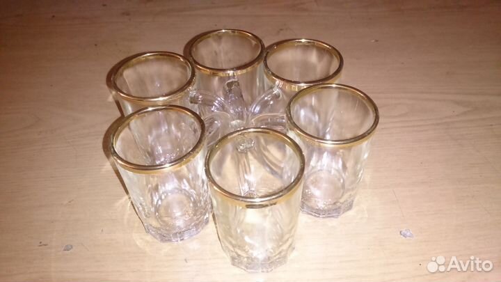 Набор винный