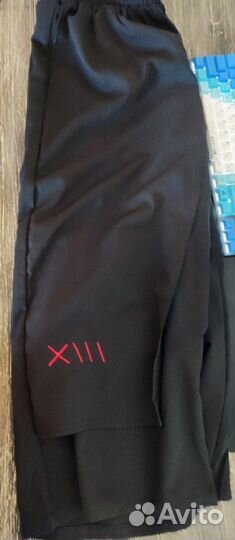 Shinigami pants Hatred