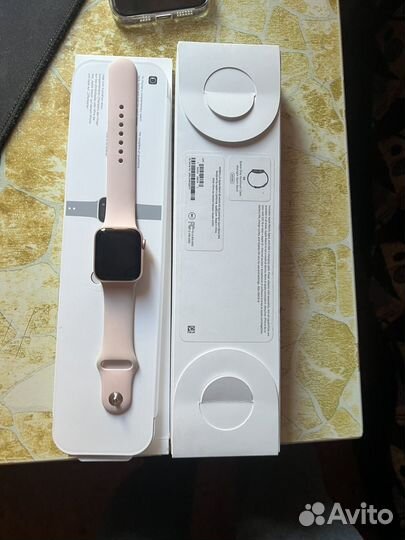 Apple watch se 40mm