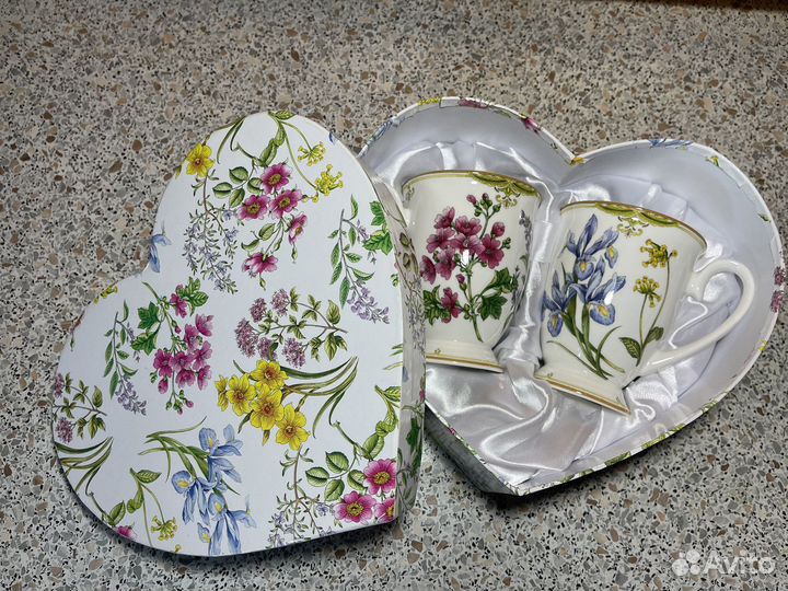 Набор столовой посуды