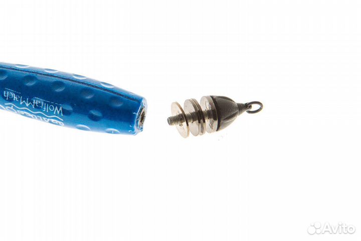 Поплавок Waggler Wolfram MatchCralusso 20g