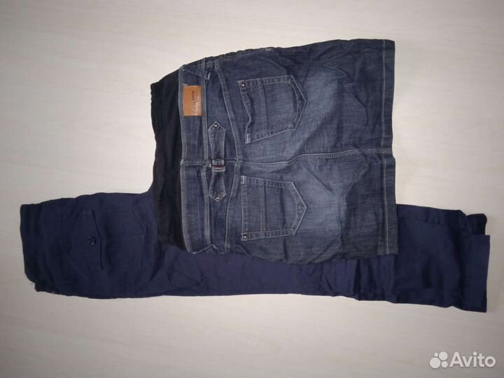 Вещи для беременных