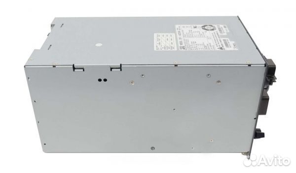 Блок Питания Cisco 6000Wt 341-0092-03 WS-CAC-6000W