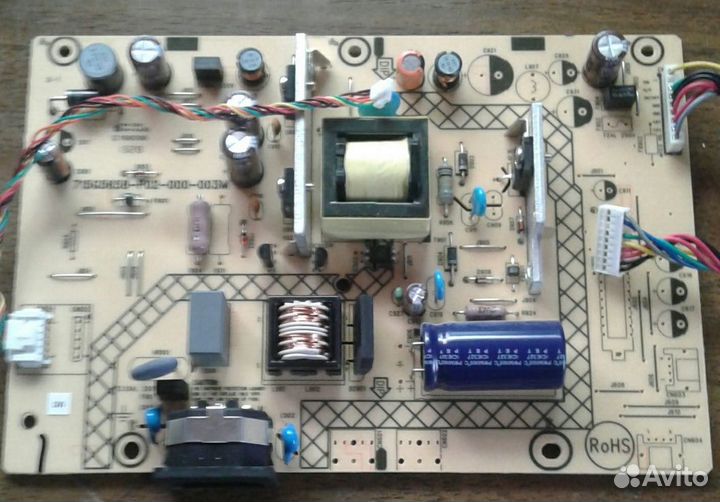 Benq GW2260HM GW2265HM