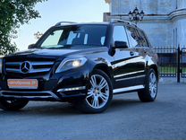 Mercedes-Benz GLK-класс 2.0 AT, 2015, 88 300 км, с пробегом, цена 2 388 000 руб.