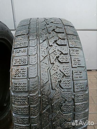 Marshal I'Zen RV Stud KC16 255/55 R18 109H