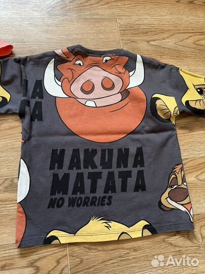 Футболки Zara