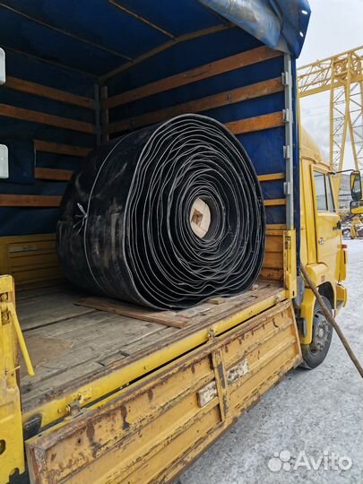 Лента конвейерная 1000-5 ТК200-2 5-2