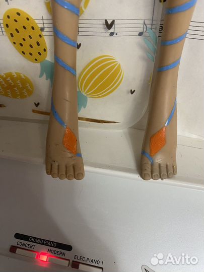 Кукла Stella Winx Giochi Enchantix 50 см