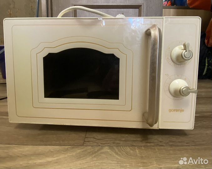 Бытовая техника на запчасти