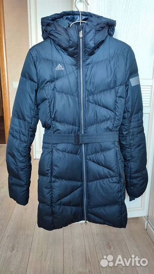 Пуховик женский 42 44