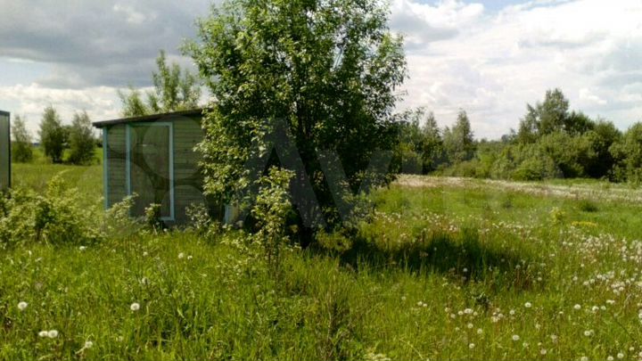 Участок 23 сот. (ИЖС)