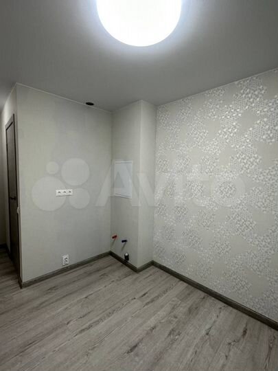 Квартира-студия, 11,7 м², 1/9 эт.