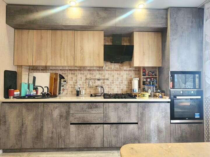 1-к. квартира, 38,9 м², 5/10 эт.