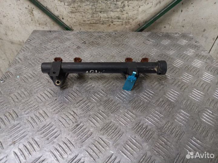 Форсунки топливные Skoda Fabia 1.4 AME ATZ AQW