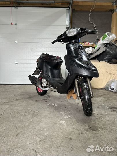 Yamaha jog aprio