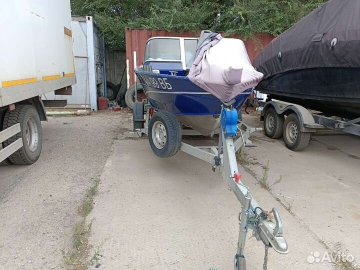 Finval 475 evo