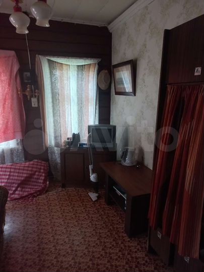 Дом 80 м² на участке 10 сот.