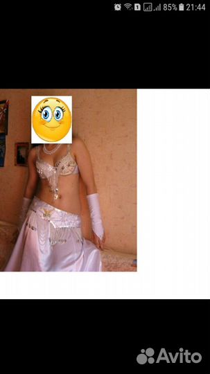 Костюмы для восточных танцев