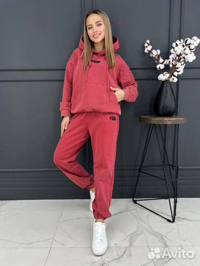 Женский спортивный костюм Diesel