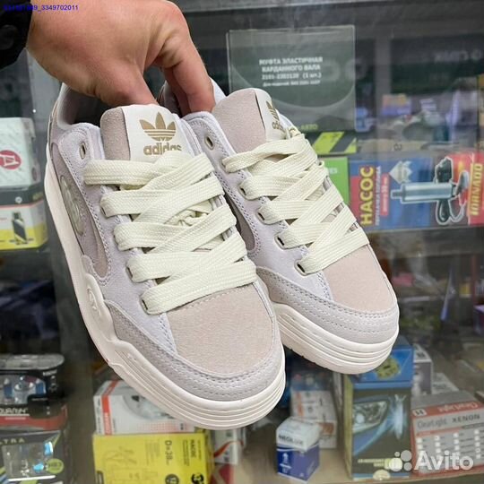 Adidas adi2000: комфорт и стиль в каждом шаге