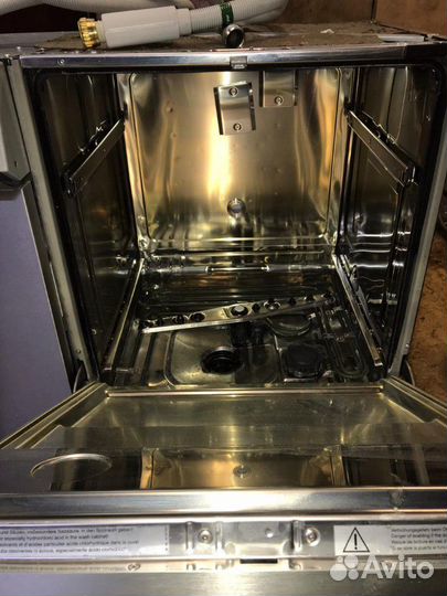 Ремонт стиральных и посудомоечных машин