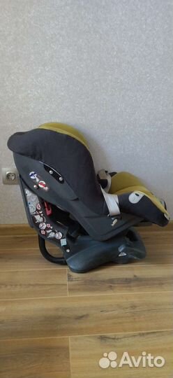 Детское автокресло от 0 до 18 кг