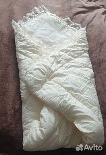 Конверт на выписку весна (лето,осень)