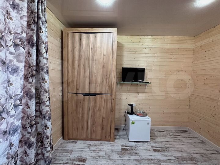 Комната 25 м², 1/1 эт.