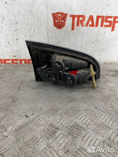 Фонарь задний правый крышка Ford S-MAX 2.5T, huwa