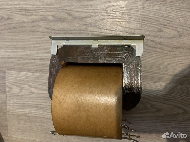 Понижающий трансформатор 240/230/220 на 26