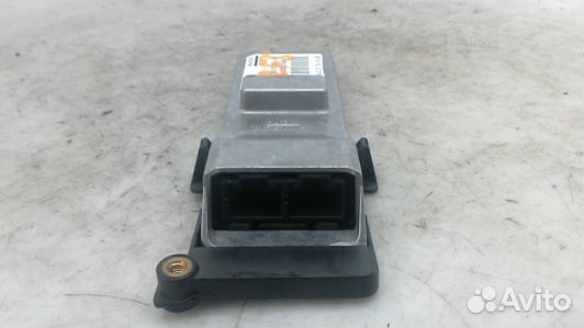 Блок управления airbag BMW 7 F01 (72F05NC04)