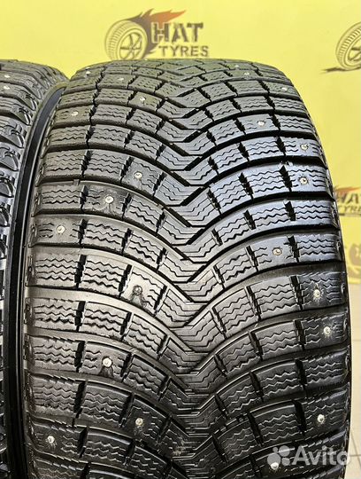 Michelin Latitude X-Ice North 2 + 265/50 R19 110T