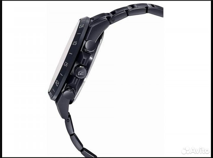 Casio EQS-940DC-1bvul