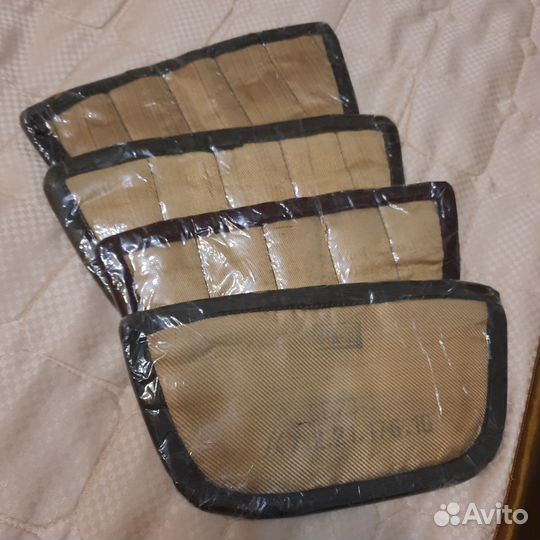 Кевларовый пакет