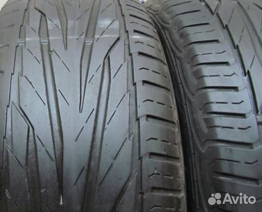 Uniroyal Rallye 4x4 Street 225/55 R17