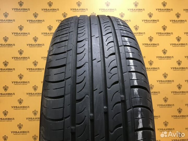 Nexen Classe Premiere CP672A 215/65 R16 98