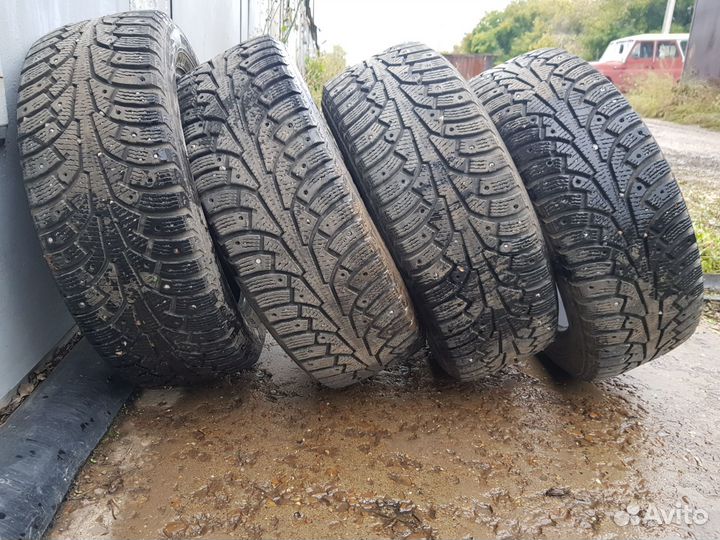 Nordman 5 205/55 R16