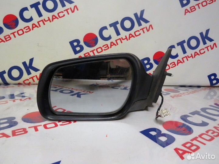 Зеркало Лево mazda atenza GG3P, gges, gyew, GY3W, GG3S, ggep