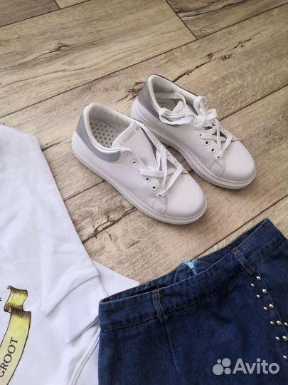 Новые женские вещи 42 44