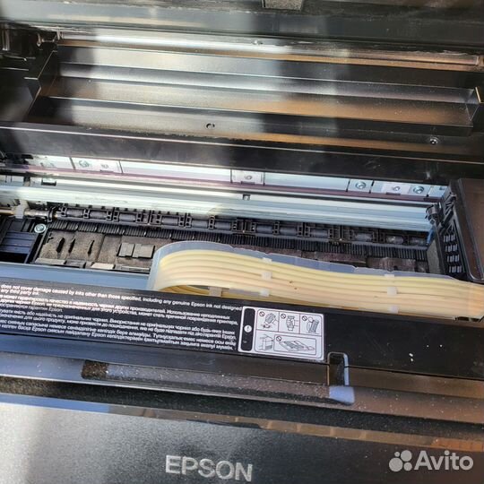 Epson l7180