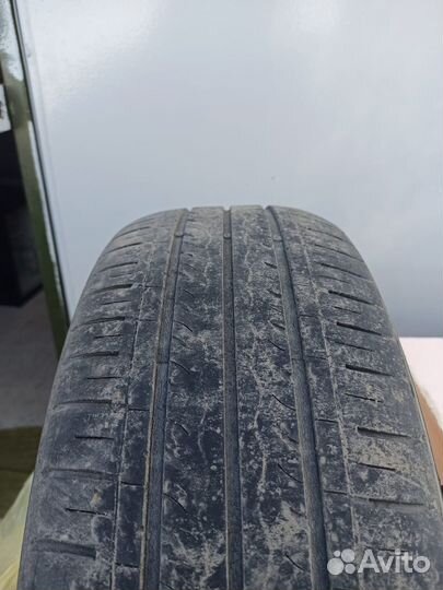 Kumho Solus KH17 205/60 R16